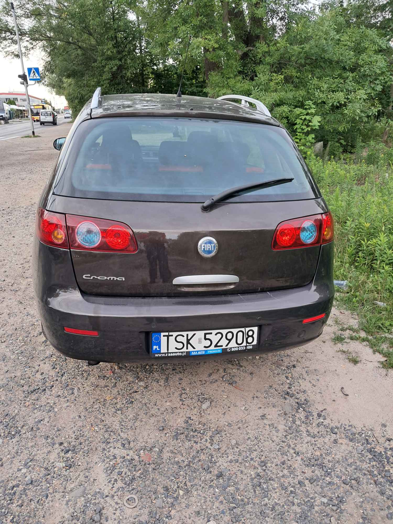 Fiat Croma Skarżysko-Kamienna - zdjęcie 7