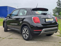 Fiat 500x automat*zadbany*niskiprzebieg*navigacja Białogard - zdjęcie 4