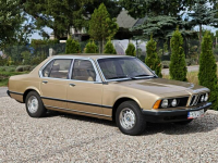 BMW 732 Sadlno - zdjęcie 5