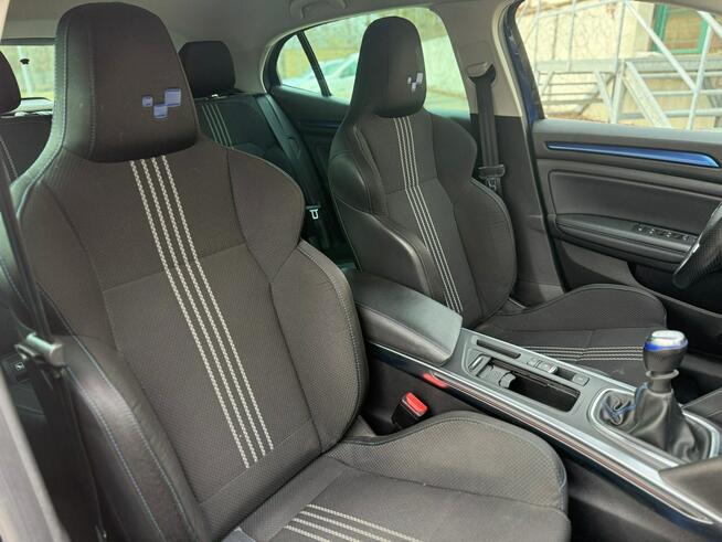 Renault Megane Gt-Line Tarnowskie Góry - zdjęcie 12