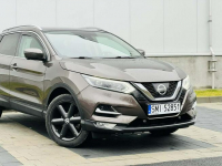 Nissan Qashqai 1.2 DIG-T 116 KM | 2017 r. | 67 000 km | Bogata wersja Mikołów - zdjęcie 8