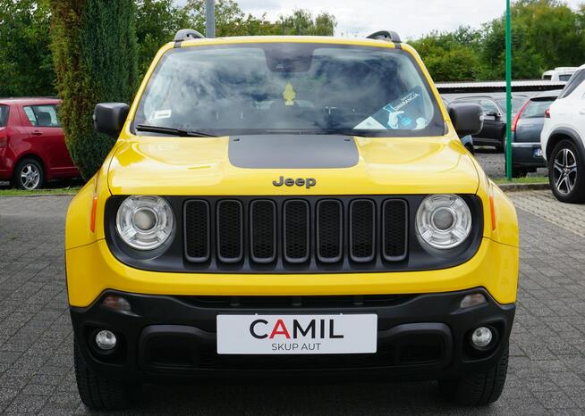Jeep Renegade polski salon, zadbany, 4x4, wersja trailhawk Opole - zdjęcie 2
