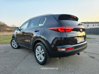 Kia Sportage sliczny*zadbany*Led*kamera Białogard - zdjęcie 3