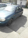 Daewoo Lanos 1.5 lpg Kraków - zdjęcie 2