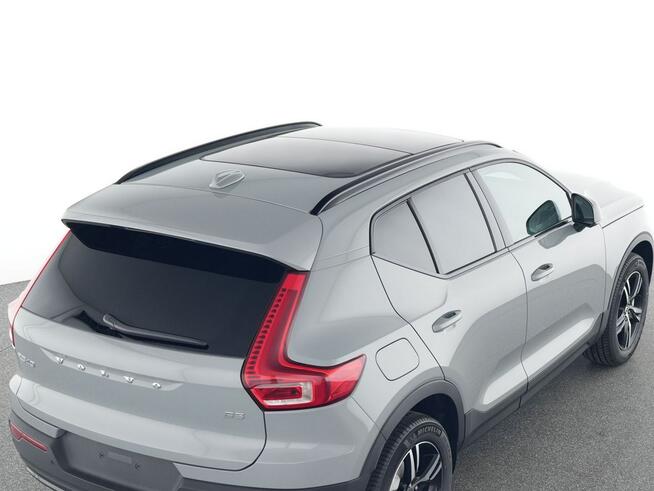 Volvo XC 40 B3(B) Plus Dark *Gwarancja*FV23%* Tychy - zdjęcie 9