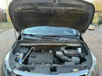Kia Sportage 1.7 CRDI Włoszczowa - zdjęcie 11