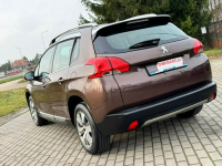 Peugeot 2008 *Benzyna*Niski Przebieg*Gwarancja* Zduńska Wola - zdjęcie 4