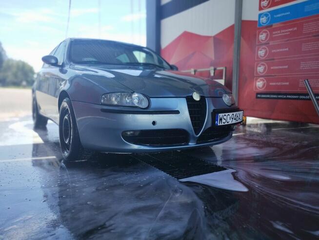 Alfa Romeo 147 Ełk - zdjęcie 2