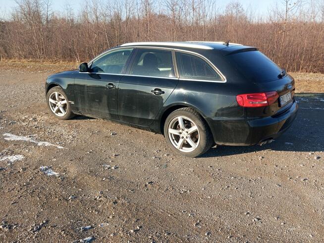 Audi A4 b8 Komorów - zdjęcie 5