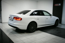 Audi A4 Automat*124000km*S-Line*Szyberdach*LEDy*Skóry*Climatronic Konstantynów Łódzki - zdjęcie 12