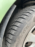 Peugeot 307 1,6 diesel Kętrzyn - zdjęcie 2