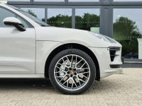 Porsche Macan Turbo 3.0 440km / Salon Polska / ASO Łódź - zdjęcie 8