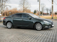 Opel Insignia Podzagajnik - zdjęcie 3