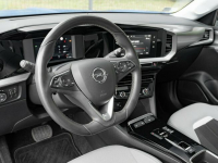 Opel Mokka WD6715P#1.2 T Elegance Podgrz.f Kamera 360 Salon PL VAT23% Gdańsk - zdjęcie 6