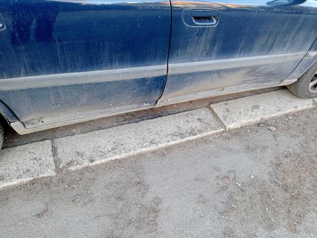 volvo v70 z gazem Legnica - zdjęcie 3