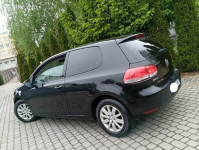 GOLF/6/ŁADNY/1.6/TDI/SPRAWNY/ZAREJESTROWANY/ Gostynin - zdjęcie 2
