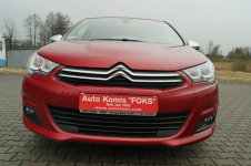 Citroen C4 Salon Polska Stan BDB po wymienie rozrządu w ASO Goczałkowice-Zdrój - zdjęcie 5