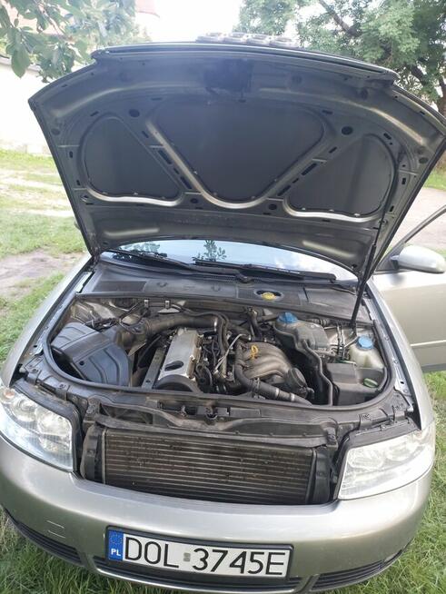 Syndyk sprzeda samochód Audi A4, 2001 r. Szczytno - zdjęcie 8