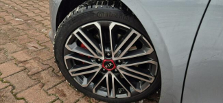 Kia Pro_cee'd Paproć - zdjęcie 5