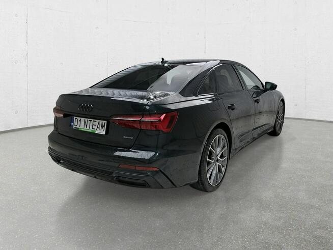 Audi A6 Komorniki - zdjęcie 7