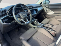 Audi Q3 ZS273SG#35 TFSI mHEV S tronic LED Cz.park Salon PL VAT23% Pępowo - zdjęcie 7