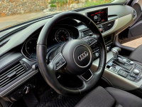 Audi A6 190 KM Ultra S-Tronic Bezwypadek Serwis Piękna Zagnańsk - zdjęcie 9