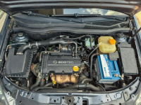 Opel Astra 1.4 benzyna 90km klimatyzacja BEZWYPADEK serwis 2010 Tychy - zdjęcie 7