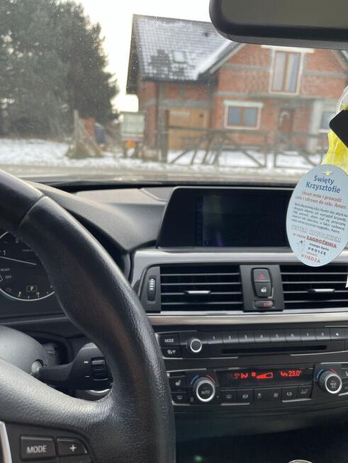 Bmw seria 3 diesel x-drive Żory - zdjęcie 4