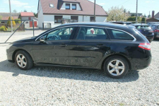 Peugeot 508 SW Ostrów Wielkopolski - zdjęcie 8