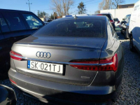 Audi A6 Komorniki - zdjęcie 5