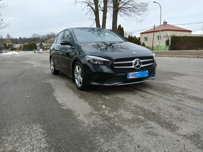 Mercedes b klasa b 180 cdi z salon najbog.wersja+koła letni Kolbuszowa - zdjęcie 1