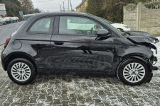 Fiat 500e 100% Elektryk 14.000km Świętoszówka - zdjęcie 7