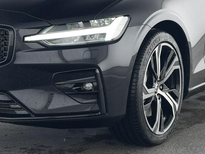 Volvo V60 B4(B) Ultra Dark *Gwarancja*FV23%* Tychy - zdjęcie 10