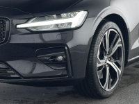 Volvo V60 B4(B) Ultra Dark *Gwarancja*FV23%* Tychy - zdjęcie 10