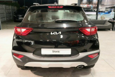 Kia Stonic 1.0T - DCT - 100 KM - Pakiet Smart - AURORA BLACK PEARL Warszawa - zdjęcie 6