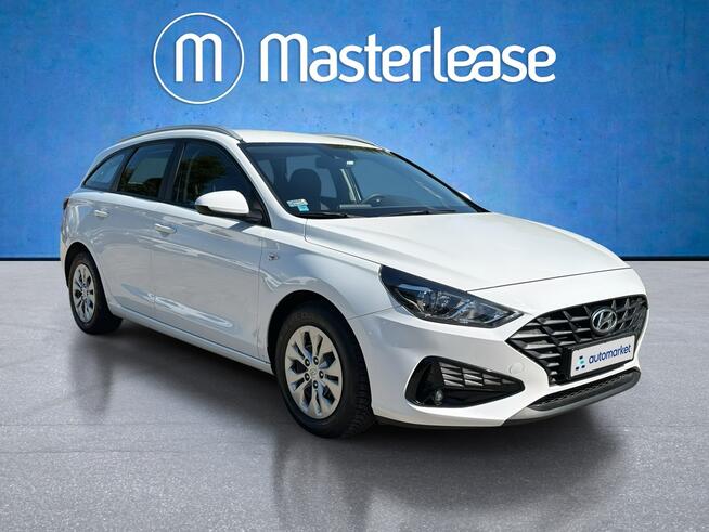 Hyundai i30 1.6 D Classic +! Z Polskiego Salonu! Faktura VAT! Warszawa - zdjęcie 3