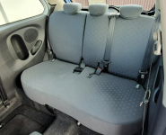 Nissan Micra Klima sprawna/Nowe sprzęgło/Udokument.Przebieg/Zadbany Przyszowice - zdjęcie 12