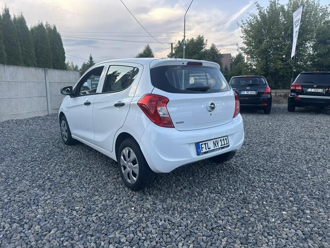 Opel Karl Stok Lacki - zdjęcie 5