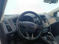 Sprzedam Ford Focus Kombi 1.5 diesel mk3 Toruń - zdjęcie 8