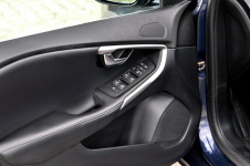 Volvo V40 1.6Hdi 115KM Navi Skóra Pdc Grzane Fotele Płock - zdjęcie 12