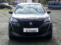 Peugeot 2008 Benzyna _ LED _ Grzane fotele _ Klima _Tempomat Mirsk - zdjęcie 8