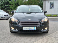 Ford Focus Grzana Kierownica Navi Klimatronic Bez wypadek Słupca - zdjęcie 2