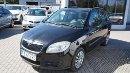 Škoda Fabia zarejestrowany, ubezpieczony. Gwarancja. Polecam !!! Zielona Góra - zdjęcie 2