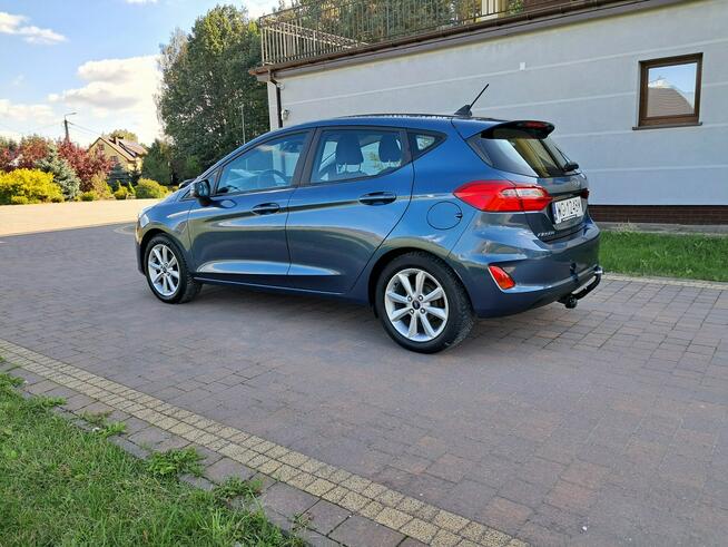 Ford Fiesta Jak nowa Lipówki - zdjęcie 7
