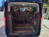 Sprzed Tourneo Custom Full Opcja 2.0 170KM. eur6 Kraków - zdjęcie 11