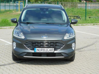 Ford Kuga z Gwarancja_Kamera Przód Tył_BLiS_Full LED Reflektory_ Żyrardów - zdjęcie 2