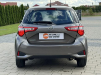 Toyota Yaris 1.0 Benzyna Active Salon PL Serwisowany w ASO Zambrów - zdjęcie 5