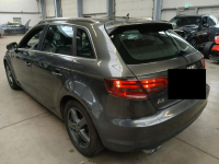 A3 1.8TFSI 180KM automat NAVI klima SERWIS bezwypadek 2014 Tychy - zdjęcie 4