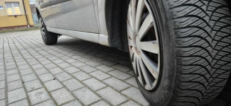 OPEL MERIVA 1600 BENZYNA !!! Głogów - zdjęcie 9