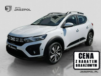 Dacia Sandero Stepway 1.0 TCe Expression LPG